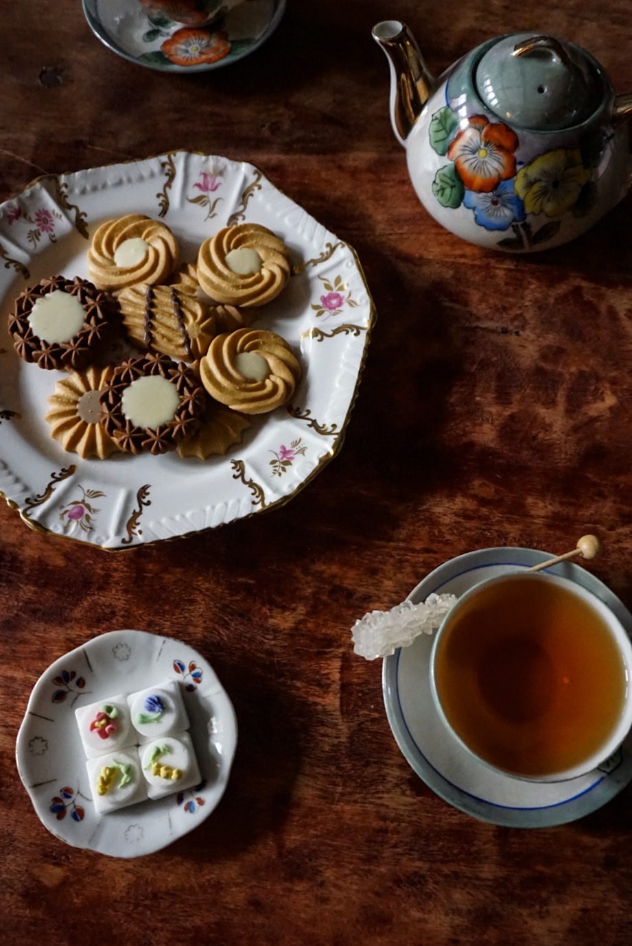 Tea Happiness A blog on tea drinking, tea history, tea industry interviews, NYC tea experiences