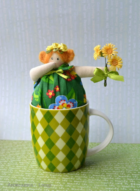 Фотопроект "100 чашек" Фотопроект "100 чашек"