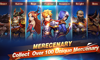 brave fighter frontier apk brave fighter frontier apk