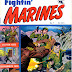 Fightin' Marines #7 - Matt Baker art & cover