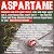 Aspartame: ora viene chiamato AminoSweet per confondere i consumatori 