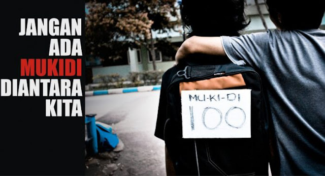 Mukidi Masuk Bui Mukidi Masuk Bui