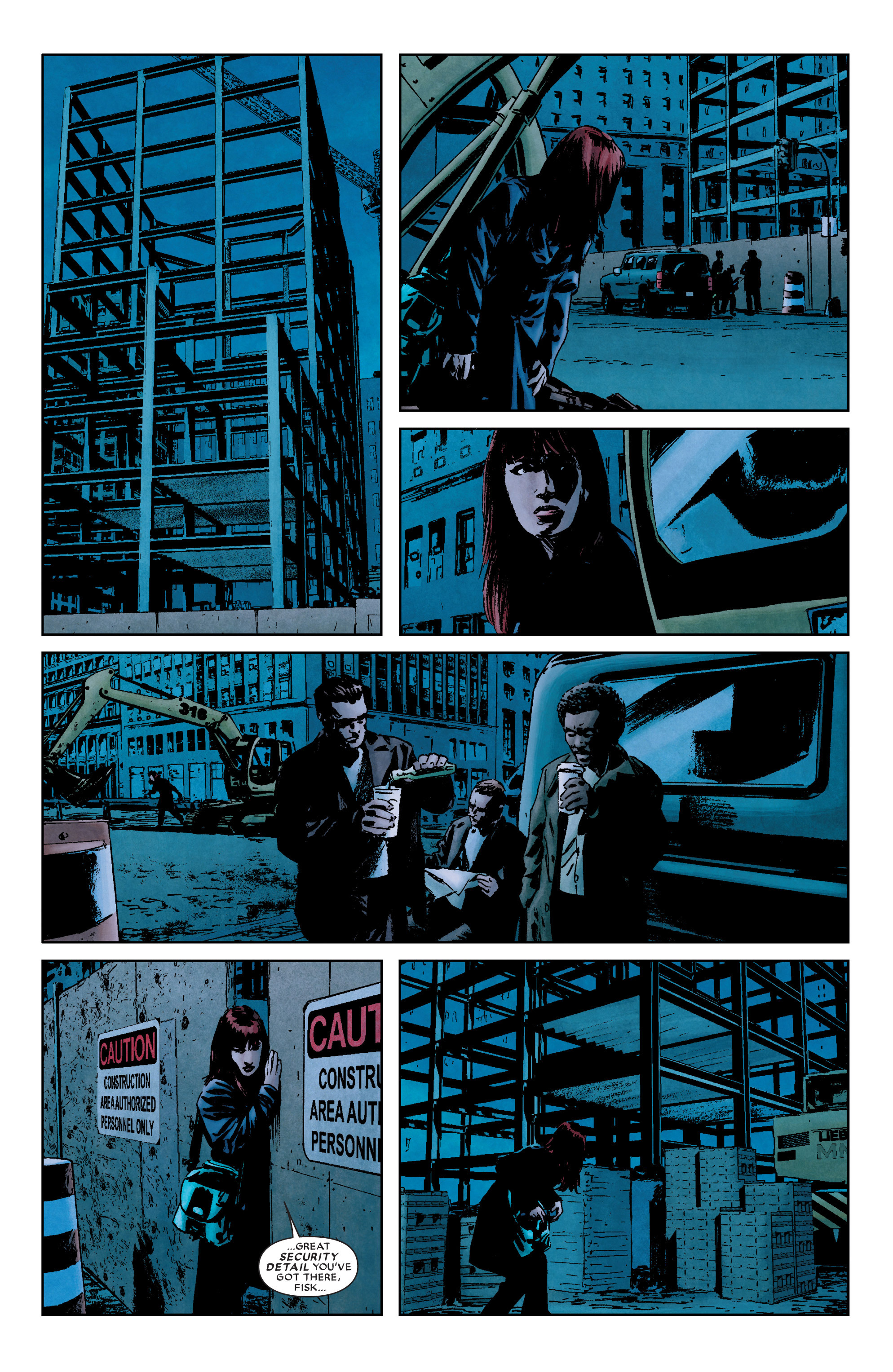 Daredevil (1998) 119 Page 19