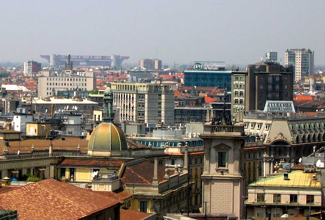 Milão – Itália