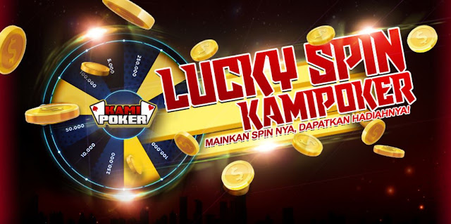 Jackpot KamiPoker Agen Judi Domino Online Terpercaya