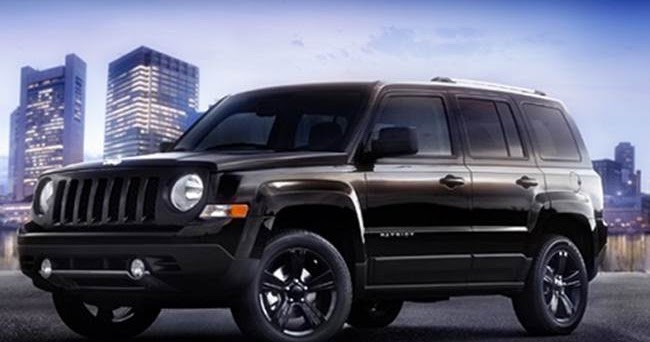 2017 Jeep Patriot Release Date Uk Dodge Ram Price