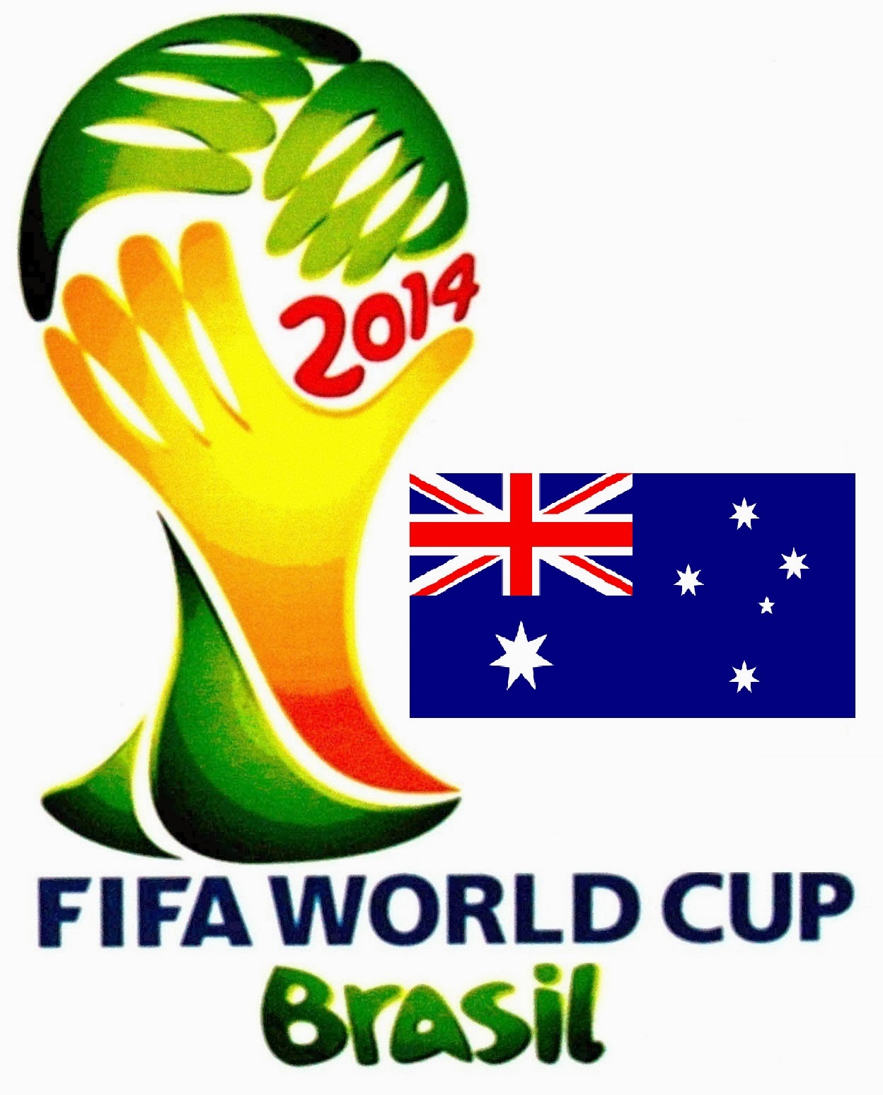 Daftar Nama Pemain Timnas Australia Piala Dunia 2014