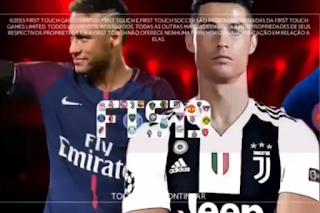 Download FTS 19 v4 HD Graphic New Update 2019 Download FTS 19 v4 HD Graphic New Update 2019