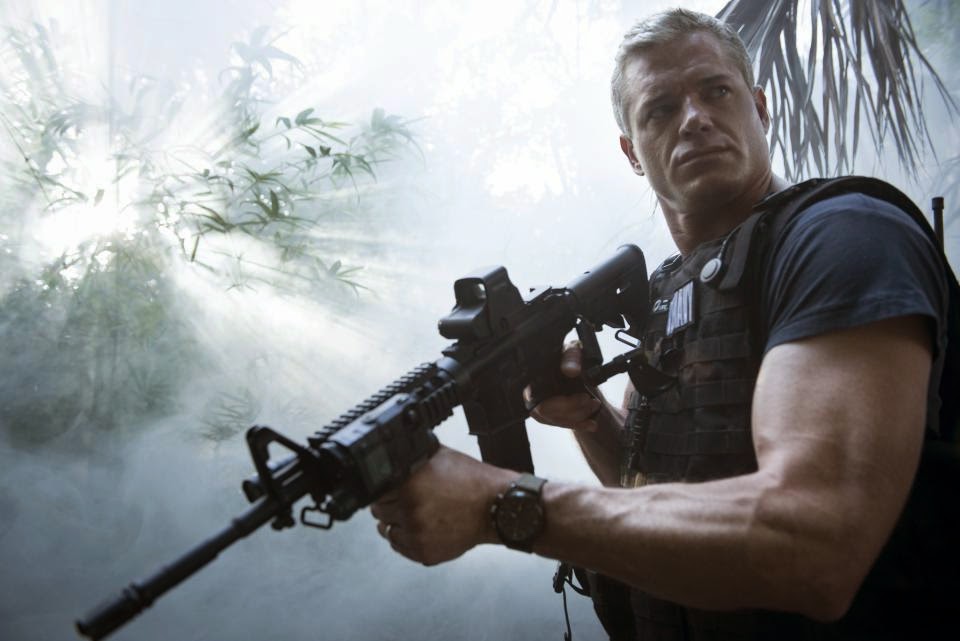 The Last Ship - El Toro - Review: "Welcome to the Jungle"