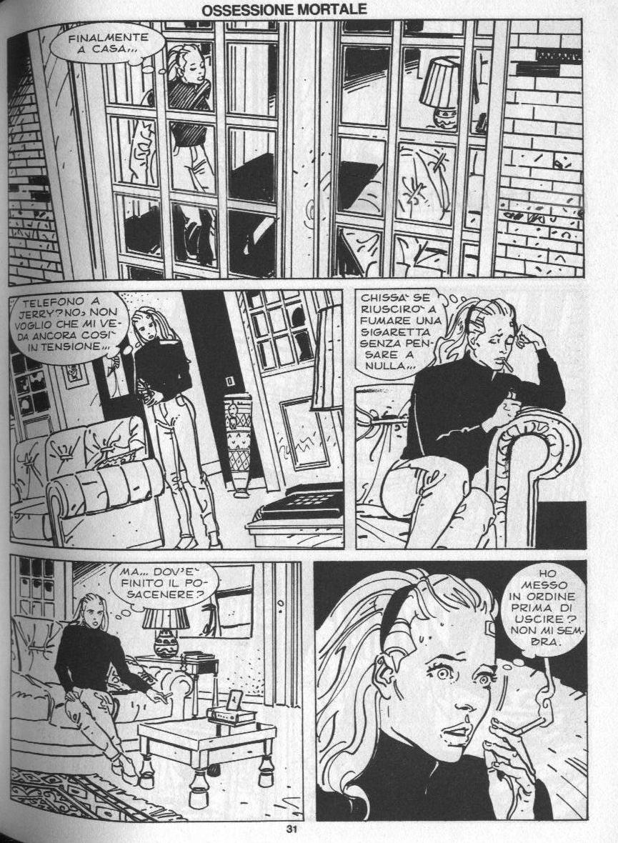 Dylan Dog (1986) issue 116 - Page 28