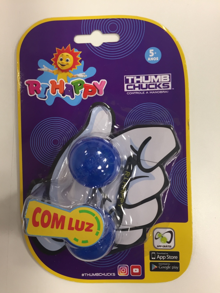 Brinquedo exclusivo no país é a aposta do Dia das Crianças na Ri Happy Brinquedo exclusivo no país é a aposta do Dia das Crianças na Ri Happy