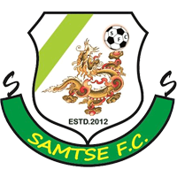 SAMTSE FC
