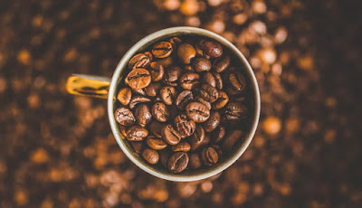 evolusi perkembangan kopi dari masa ke masa serta penemuan - penemuan sepanjang perjalanan kopi dari masa ke masa