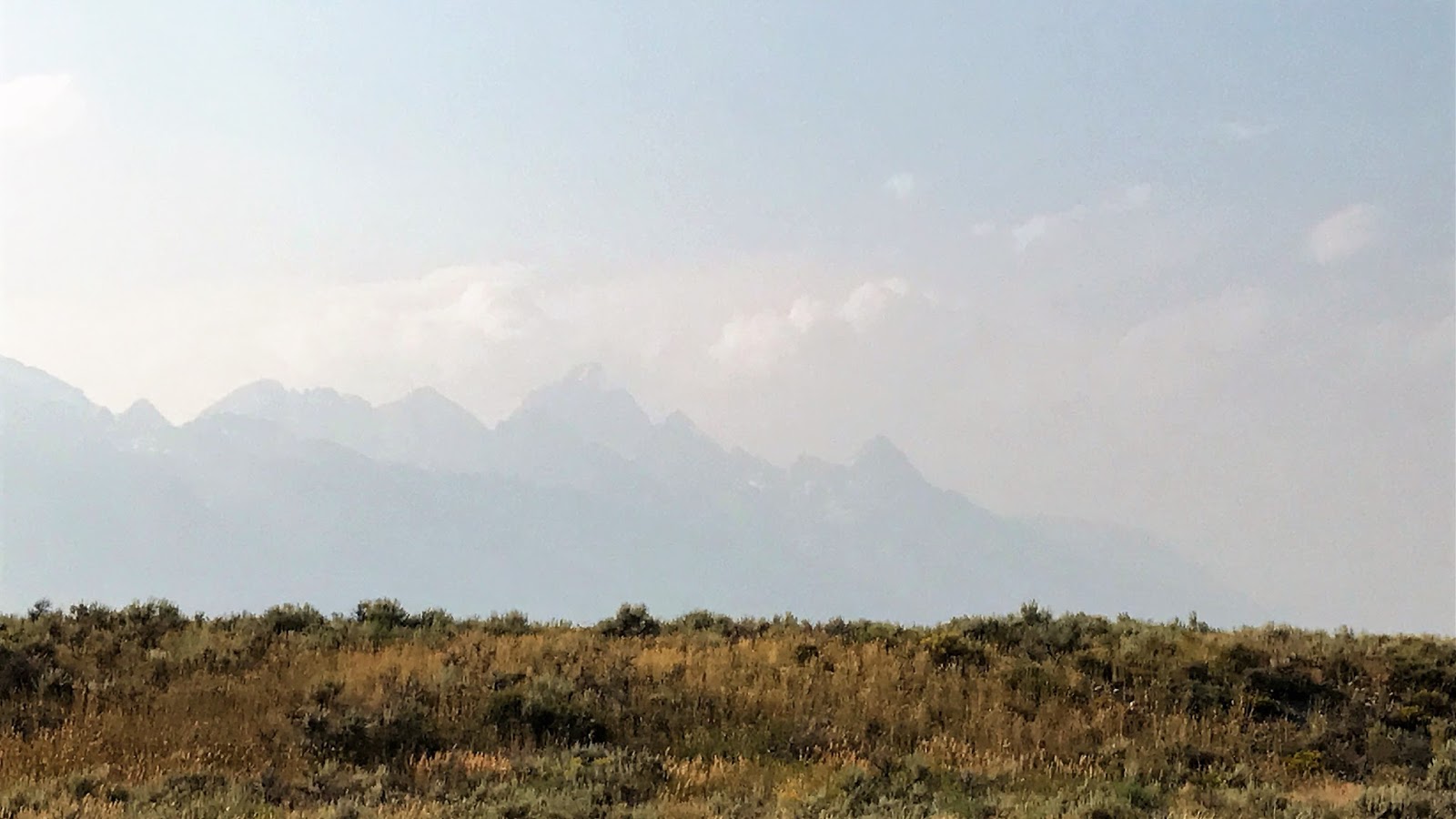 Tales of the Moose and Caboose Jackson vs. Jackson Hole