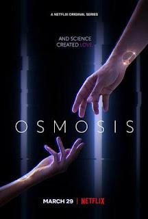 Osmosis Temporada 1 1080p Dual Latino/Frances