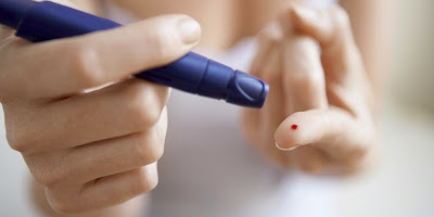 Diabetes: Derrubar mitos para prevenir e curar