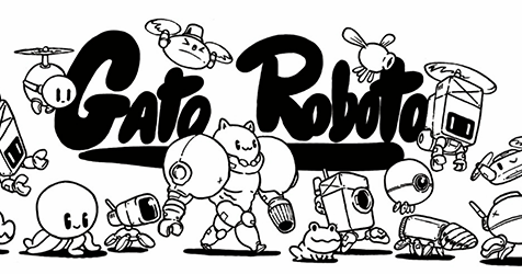 Gato Roboto: review