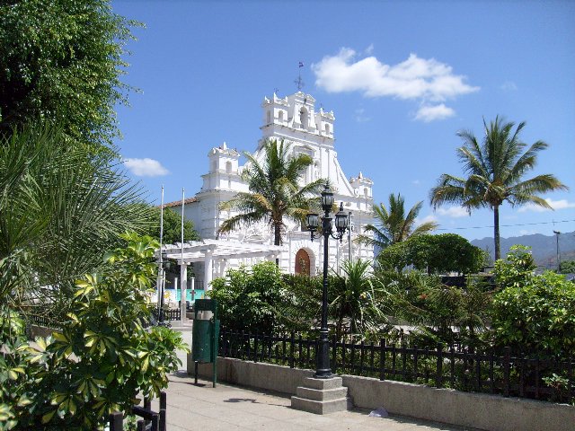 El Amigable pueblo de Rabinal, Baja Verapáz - Turismo en Guatemala