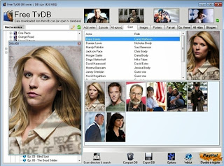 Free TvDB Portable