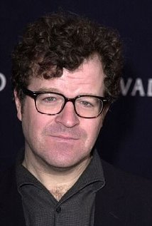 Kenneth Lonergan. Director of Manchester by the Sea