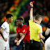 Champions League: What Pogba did after red card in Man Utd’s 2-0 defeat to PSG