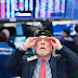 Nobody knows why stocks are tanking