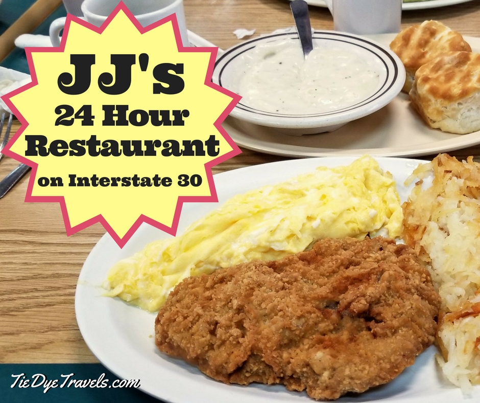 Tie Dye Travels with Kat Robinson Author, Arkansas Food Historian, TV