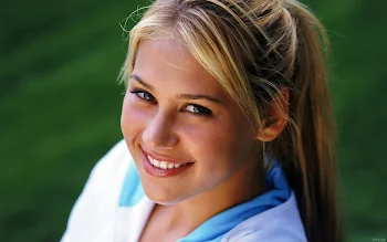 anna kournikova