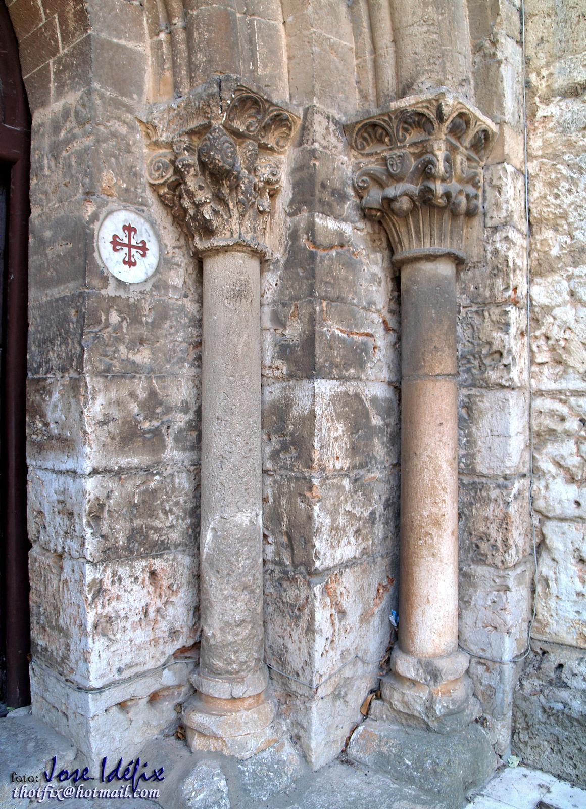 JMFernández Monasterio de San Isidro de Dueñas