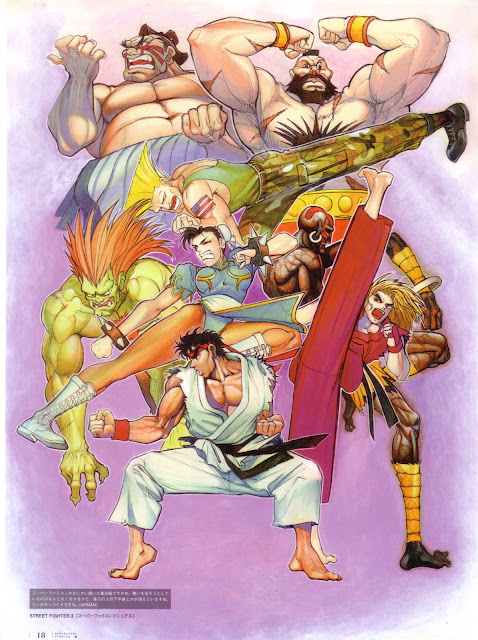 street fighter iii new generation ost street fighter iii new generation ost