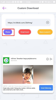 How to Download Tiktok Videos Without Watermark 6