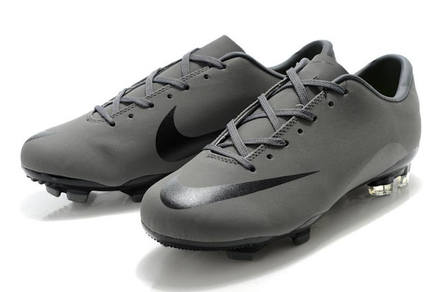 mercurial 2012