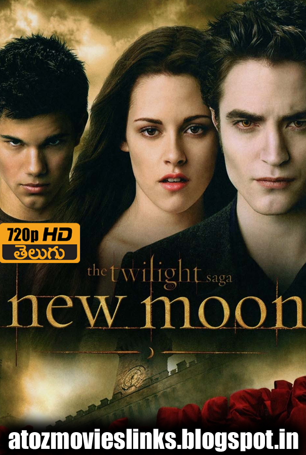 Twilight saga new moon movie free download in hindi mp4
