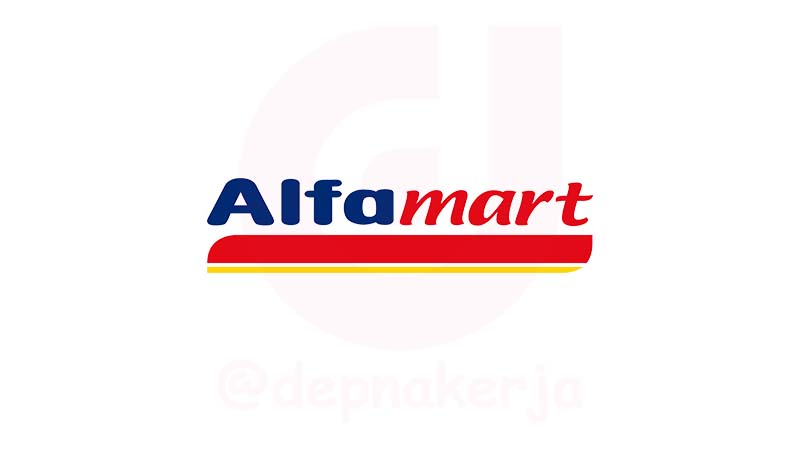 Lowongan Kerja Alfamart Fresh Graduate SMA SMK S1 Lowongan Kerja Alfamart Fresh Graduate SMA SMK S1