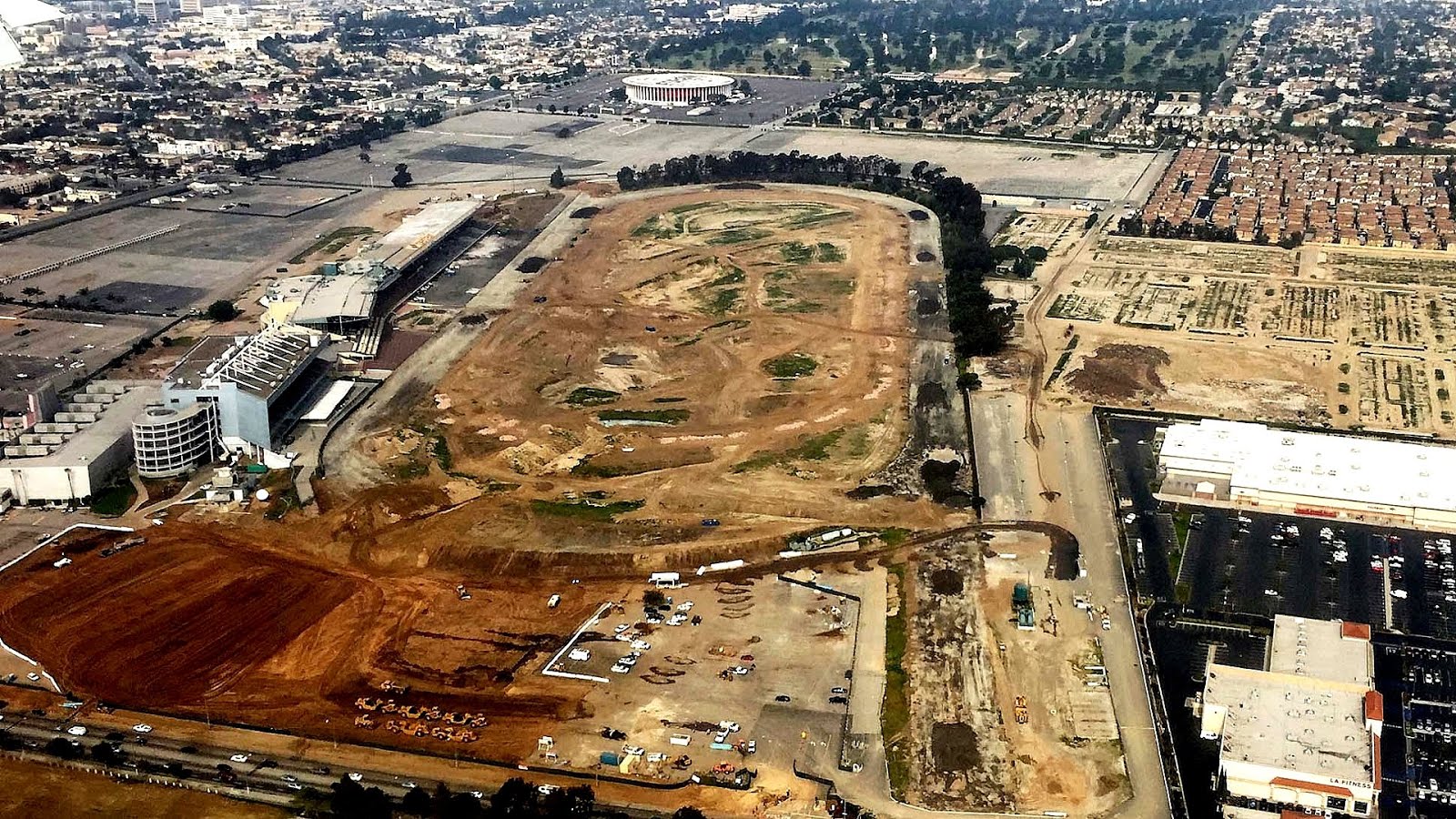 Horse Racing Los Angeles Horse Choices