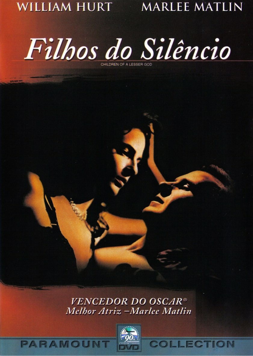 Assistir Filhos do Silêncio Dublado Online Filhos do Silêncio Dublado