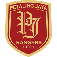 PETALING JAYA RANGERS FC