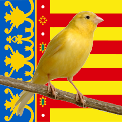 Canaris Valéncia