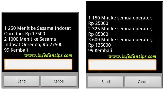 Cara Daftar Nelpon Sepuasnya Dengan Paket Obrol Indosat Im3 Ooredoo