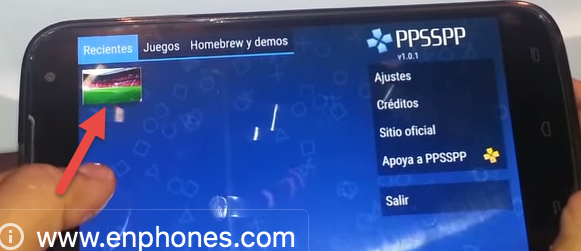 PES 2017 ISO for PPSSPP Free download and install on Android