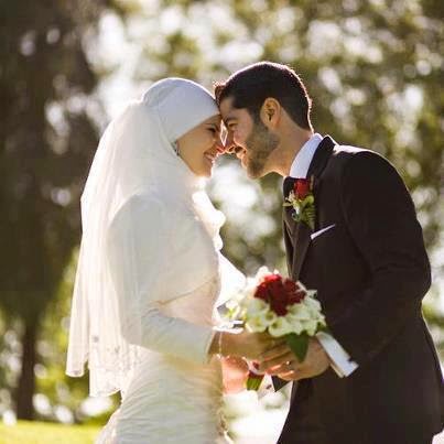 7 Tujuan Utama Pernikahan dalam Islam | Arsip Muslim