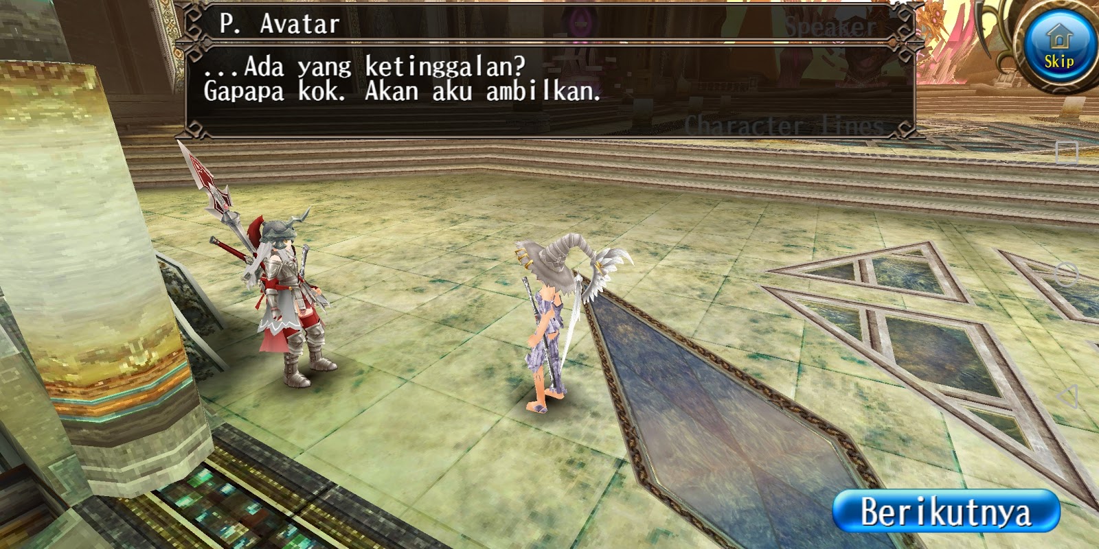 Toram Online Indonesia - Created by -Ucing-: Toram Online Indonesia
