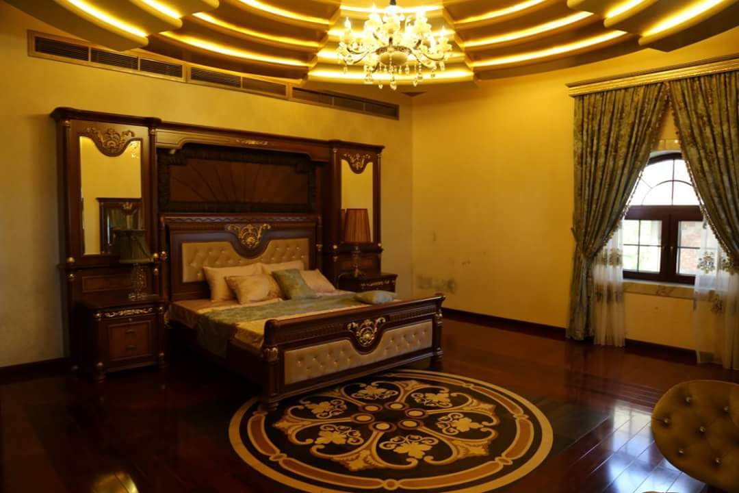 Kazi Castle,SylhetMost Expensive Luxury House In Bangladesh!