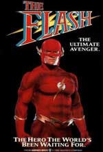Flash: La Pelicula (1990) DVDRip Latino