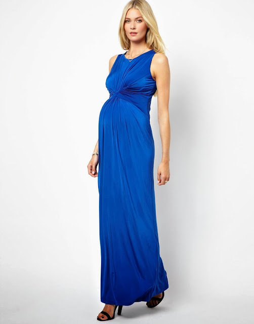 Luba Lovely: Dressing for Pregnancy: Formal Occasions