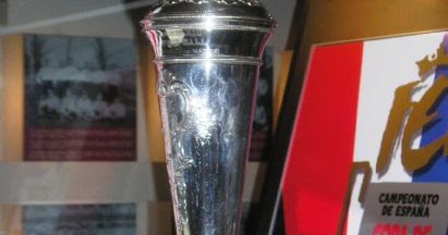 El rincón de José Carlos Copa para una 