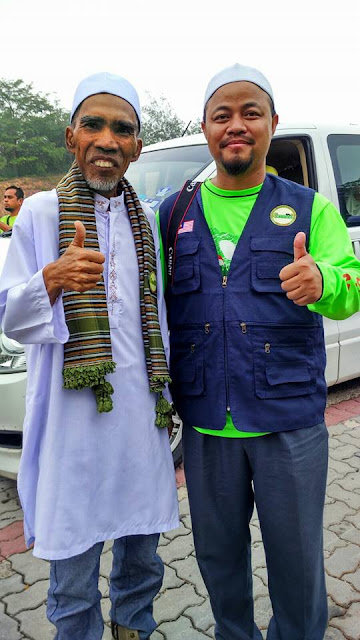 Rakan Dakwah Dedah Sifat Sebenar Mr Os Tak Kisah Bayaran Untuk Berdakwah Rakan Dakwah Dedah Sifat Sebenar Mr Os Tak Kisah Bayaran Untuk Berdakwah