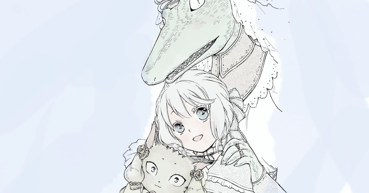 Kemono No You Ni Daiteyaru Scan Vf Niehime to Kemono no Ou 45 | Lunxsole Scans