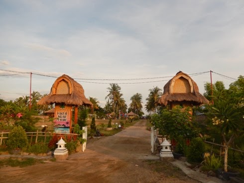 pantai indah cemara: 2015