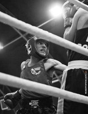 “boxe